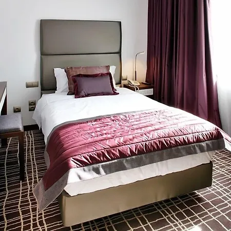 Neya Lisboa Hotel-3