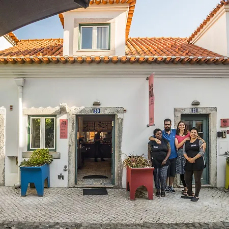 Casa Do Patio By Shiadu-2