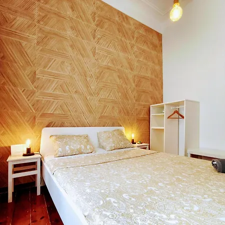 Areeiro Urban Rooms-3