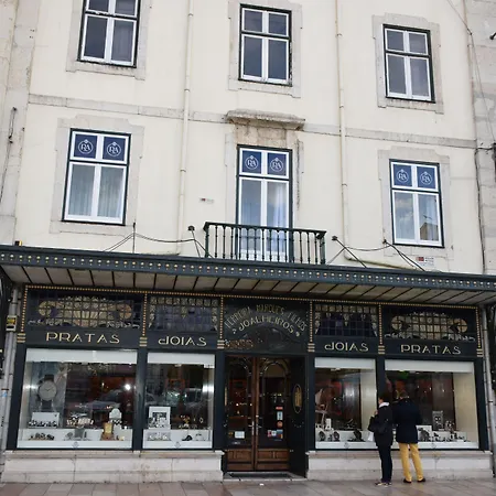 Rossio Apartments-3