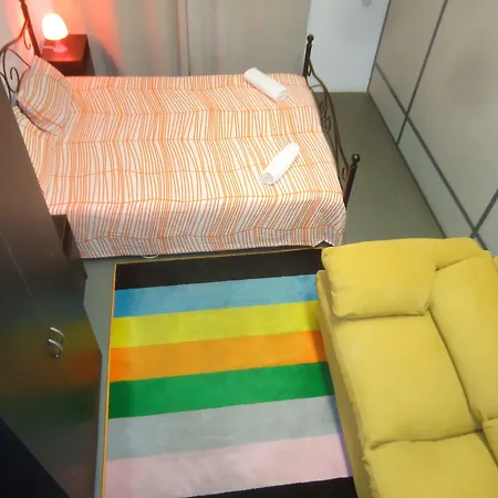 Welcome Guest House-3