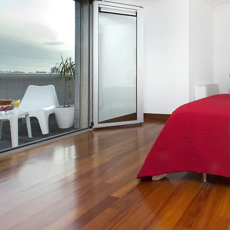 Oriente 25 Apartments By Apt Iin - Parque Das Nacoes-2