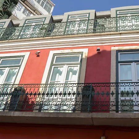 Bairro Alto Suites-3