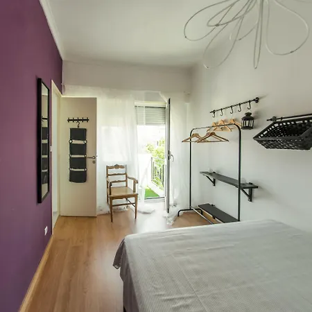 Marques Mini Hostel-3