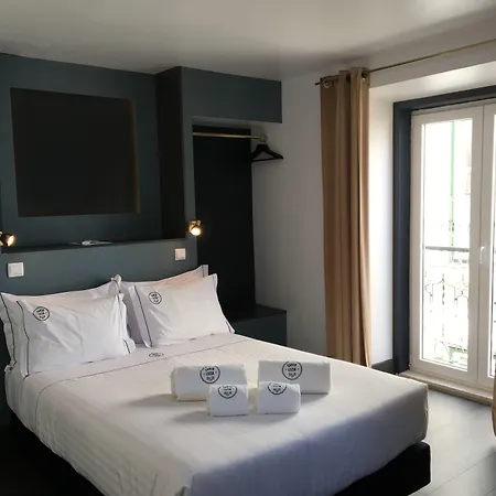 Santa Luzia B&B - Horigem-2