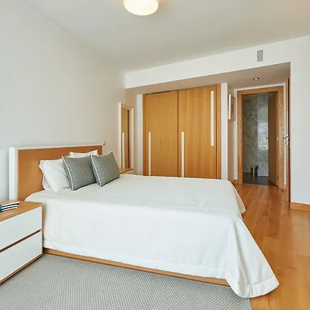 Beguest Lisbon Premium Suites-3
