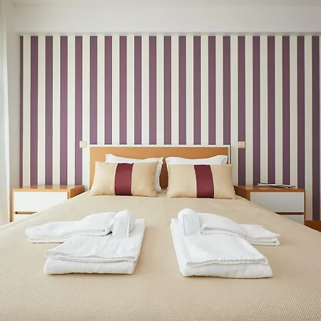 Beguest Lisbon Premium Suites-2
