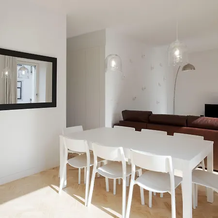 City Stays Se Apartments-2