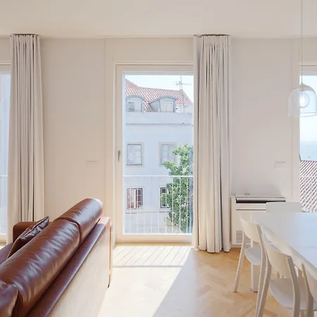 City Stays Se Apartments-3