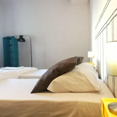 Castilho 63 Hostel & Suites-3