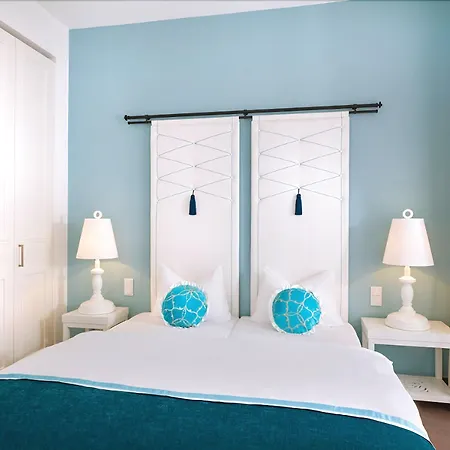 Hapimag Apartments Lisbon-2
