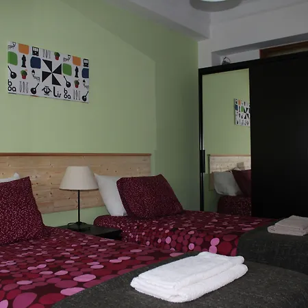 Tripgeo Guesthouse-3