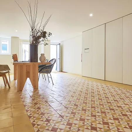Lisbon Best Choice Prime Apartments Alfama-3