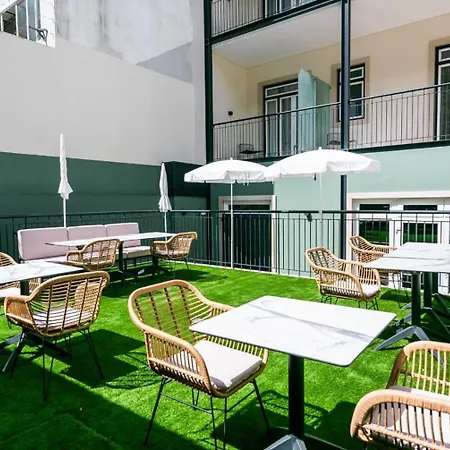 Lx Soho Boutique Hotel By Ridan Hotels-3