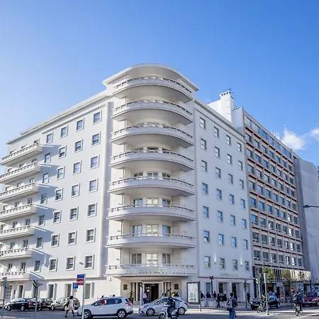 Luzeiros Suites-3