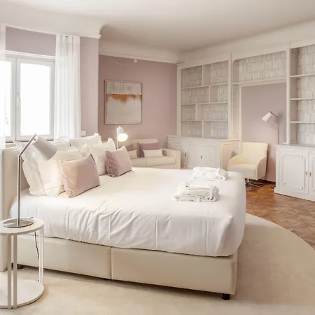 Luzeiros Suites-2