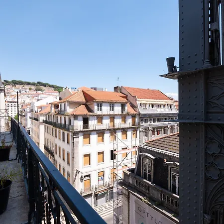 Tempo Flh Hotels Lisboa-2
