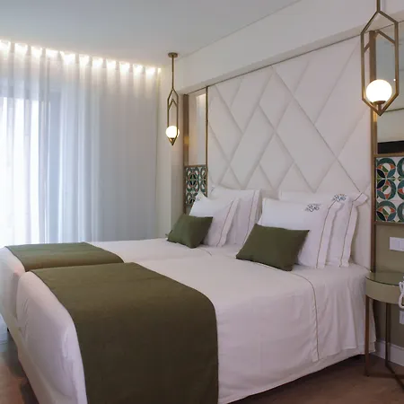 New Style Lisbon Hotel-2