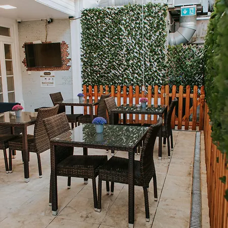 Seven Dreams Suites-3