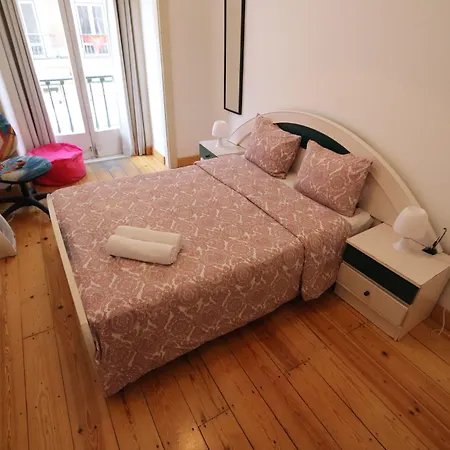 City Center Guest House-2