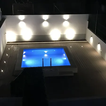 Saldanha Pool & Garden-2