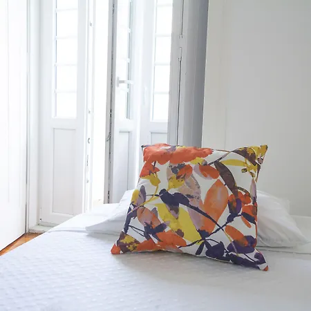 Guest House Amoreiras-2