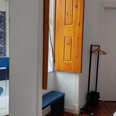 No Limit Alfama Guesthouse-2