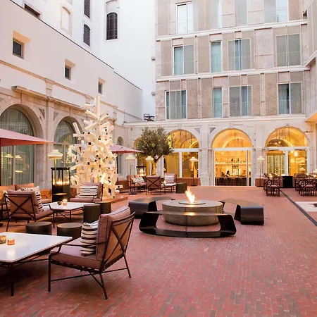 Convent Square Lisbon, Vignette Collection By Ihg-3