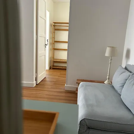 Saldanha Guest House-2