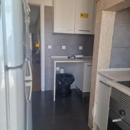 D&N Hospedagem Lisboa-3