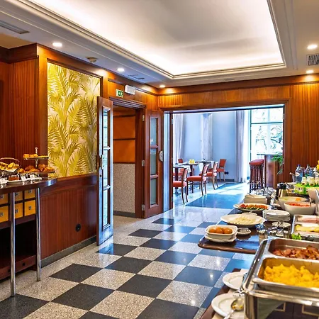 Hotel Metropole-3