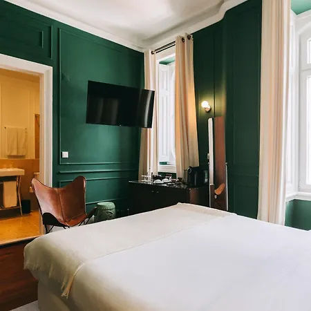 Torel Palace Lisbon-3