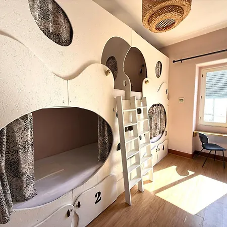 Sunset Destination Hostel-3