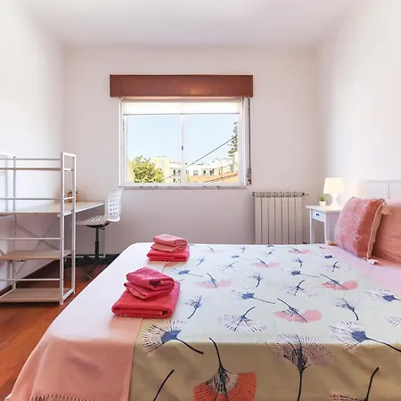 Charming Guesthouse - Sonias Houses-3