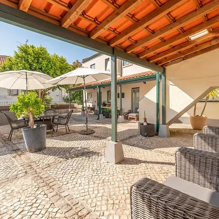 Guestready - Alfama Terrace Apartments-3
