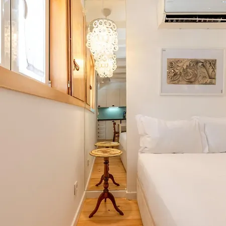 Guestready - Alfama Terrace Apartments-2