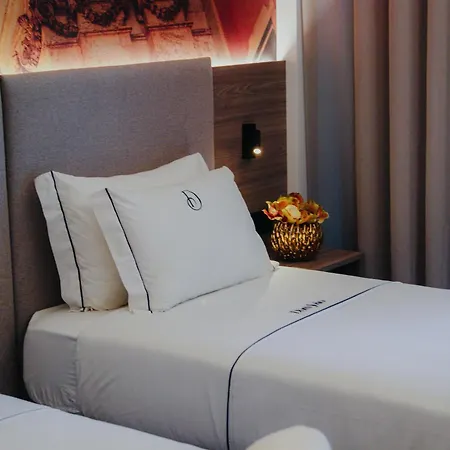 Dom Joao Glamour Hotel-3