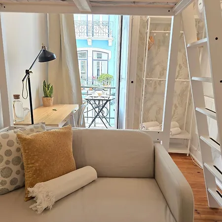 Estrela Charming Rooms By Host-Point-3