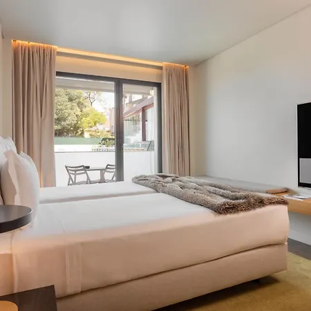 Memmo Principe Real, A Member Of Design Hotels-2