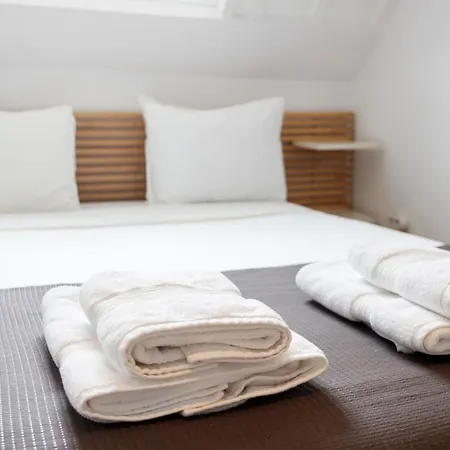 Boutique Apartments Lisboa-3