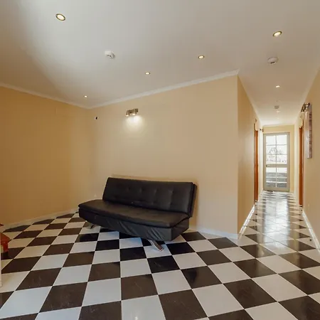 Downtown Guest House-2