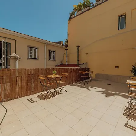 Downtown Guest House-3