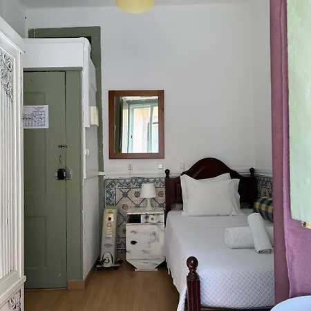 New Aljubarrota Guest House-2