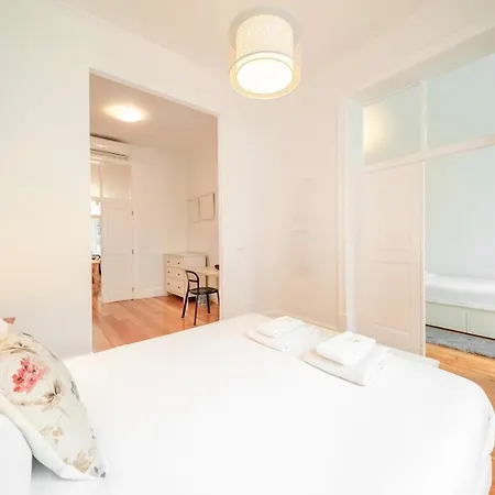Guestready - Downtown Blue Apartments-2