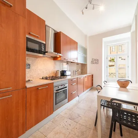 Guestready - Downtown Blue Apartments-3