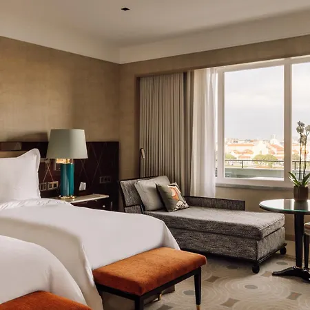 Four Seasons Hotel Ritz Lisbon-3