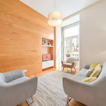 Guestready - Downtown Design Apartments-3