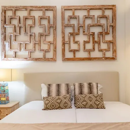 Guestready - Downtown Design Apartments-2