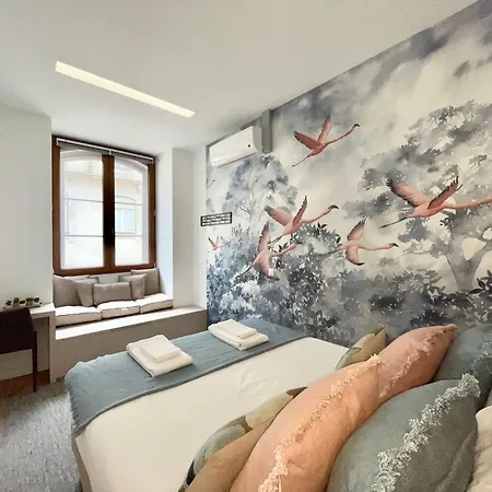 Downtown 2Bedroom Wonder-3
