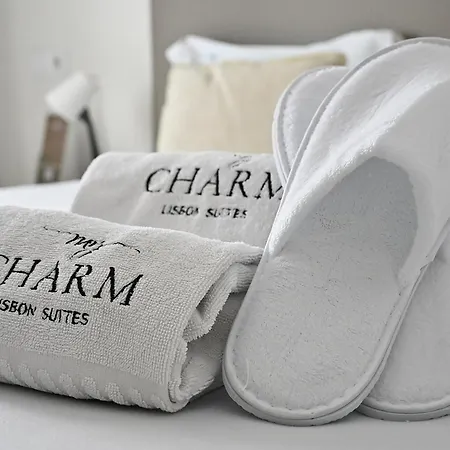 My Charm Lisbon Suites-2